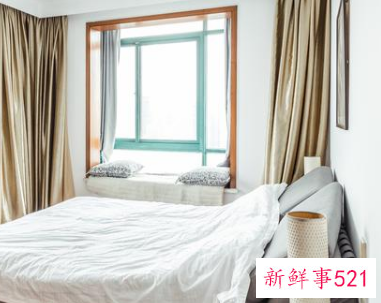 墙纸什么颜色让人舒服