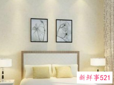 怎么布置房间好看