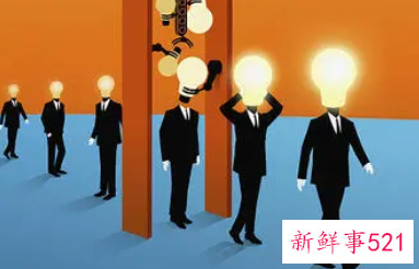 与好工作无缘的5类职场人