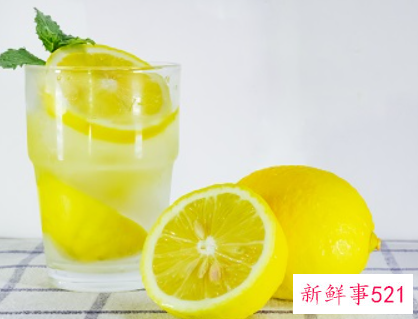 如何内调美白全身的