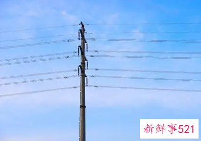 梦见高压电寓意