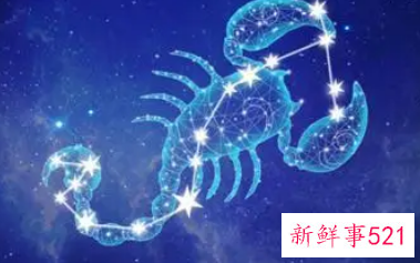 最让天蝎男抓狂的女人