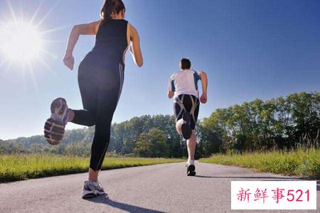 如何科学运动更健康