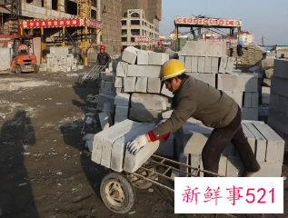 “清退令”出台，超60岁民工一律“禁止雇佣”