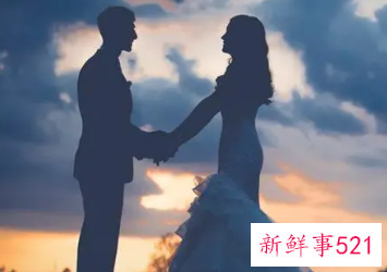 为何别人的婚姻就比较幸福