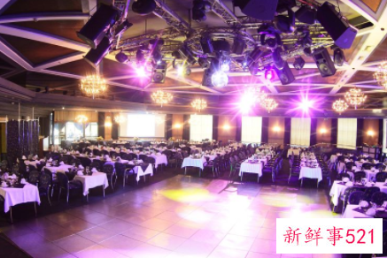 公司十周年个人感想