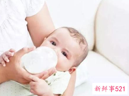 婴儿的护理和一些常识