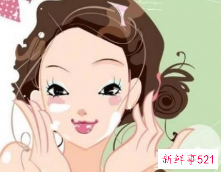 如何抚平肌肤的不良情绪