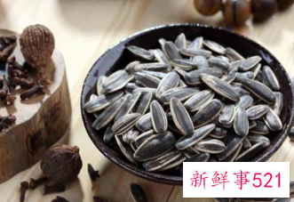 生瓜子的功效与作用