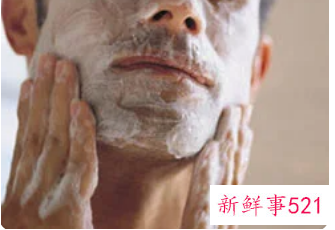 男士乳液的正确使用方法