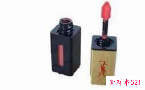 最适合素颜的口红