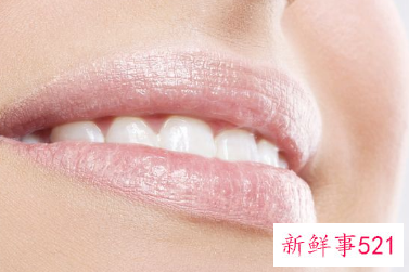 怎么能淡化唇纹