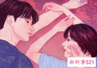 高情商说情话让人动心