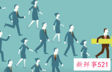 优秀的管理者人物介绍