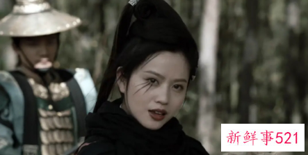 新版《天龙八部》创系列豆瓣最低分