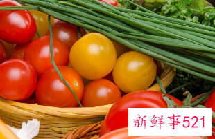 夏季卖蔬菜怎么保存