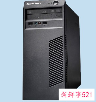 联想机箱怎么拆