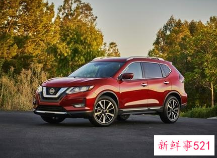 二十万左右的suv排名