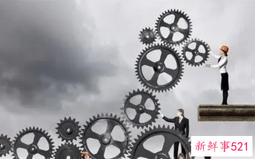 人踏入社会必须懂的道理