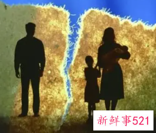 免费离婚协议书