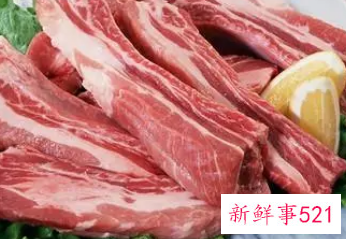 女人做梦梦见吃瘦肉