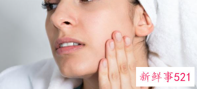 止牙痛的最快速方法