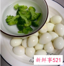 卤肉饭的做法及配料