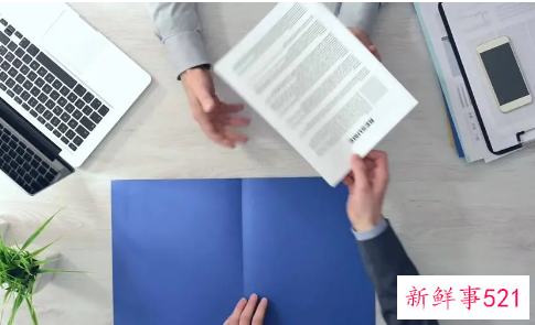 简历中会惹怒HR的字眼有哪些