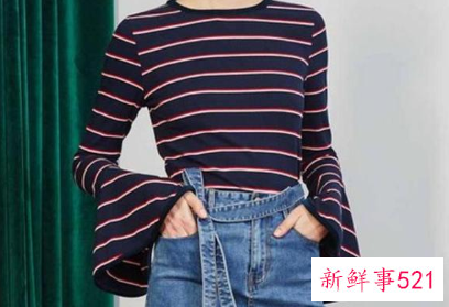 身材丰满的女人穿什么衣服