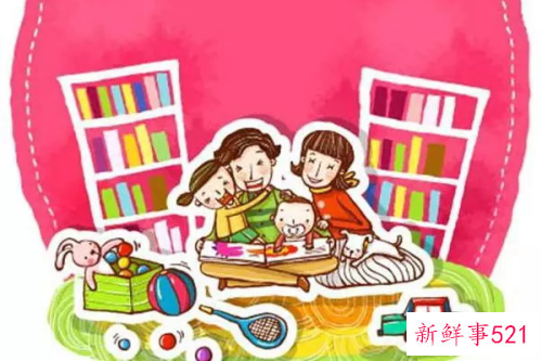 关于亲子教育父母最容易忽视的几点