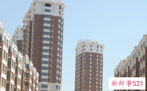 土命适合住什么楼层