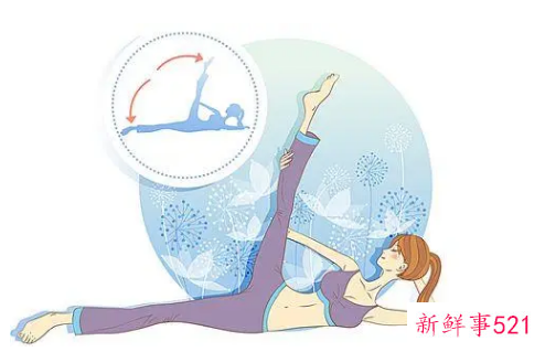 燃脂美体运动有哪些