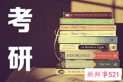研究生考试2022年考试时间一览表
