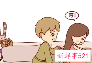 男人喜欢女人却不睡她