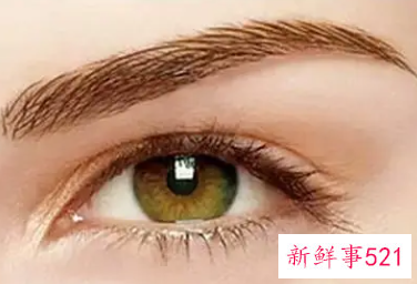 纹眉的好处有哪些