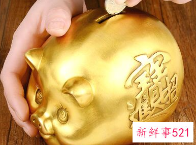 金猪摆放在卧室什么位置好