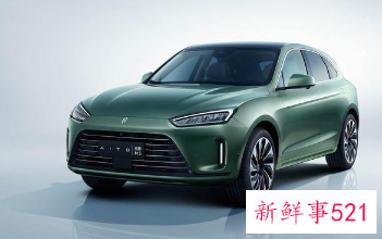 鸿蒙汽车问界M5累计交付破万，5月份交付破5千