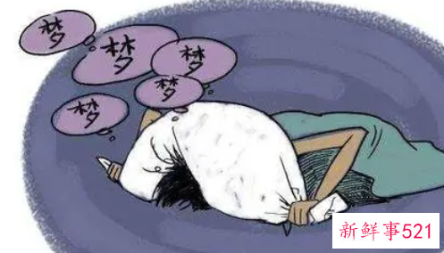 梦见熟悉的人死了是什么预兆