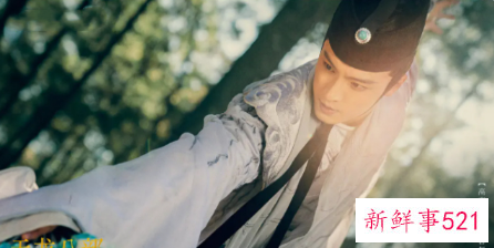 新版《天龙八部》创系列豆瓣最低分