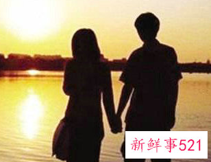 简单而知足平淡而幸福