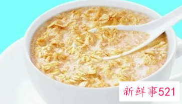 三种粗粮不要吃