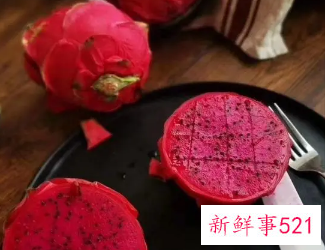 孕妇吃红心火龙果可以吗