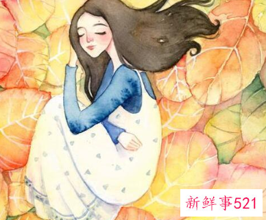 周公解梦之梦到女孩的头