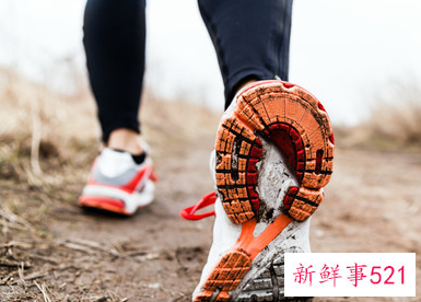 每天走路6小时有什么坏处