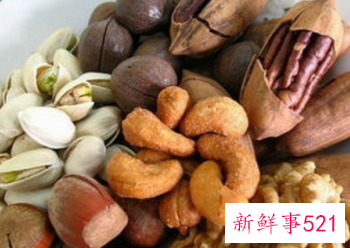 学生吃什么可以补脑增强记忆力