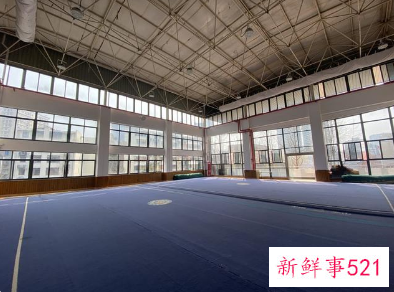 2021成都大运会赛程