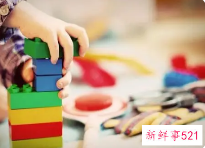 3-4岁儿童语言发展的特点