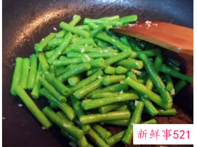 长豆的做法家常