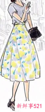 怎样穿搭才好看