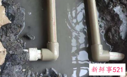 ppr内丝裂了怎么补救